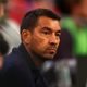Giovanni van Bronckhorst, Feyenoord manager