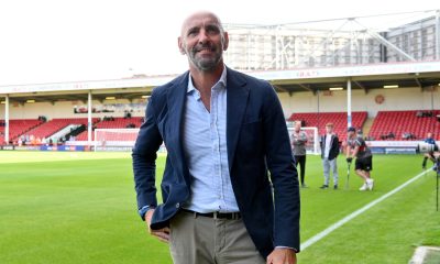 Monchi, Espanyol director