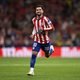 Alex Baena, Atletico Madrid player