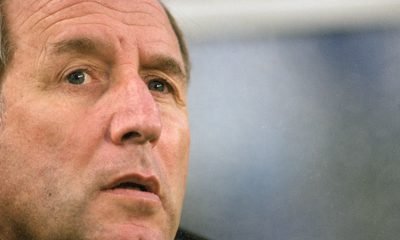 Carles Rexach, former Barcelona player and manager
