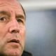 Carles Rexach, former Barcelona player and manager