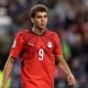 Hamza Abdelkarim of Egypt