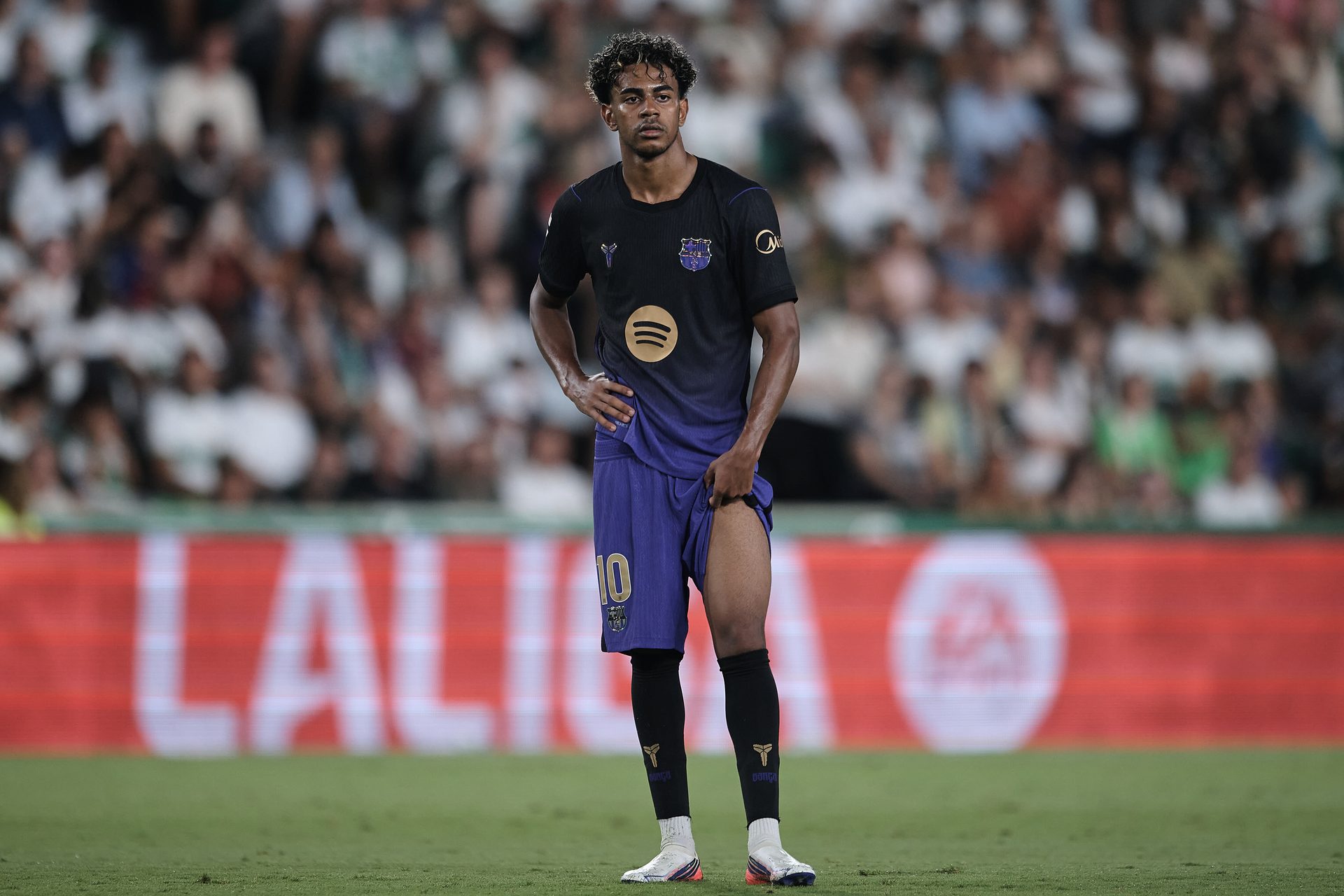 Barcelona superstar's childhood friend backs him to become the best in the world: ‘Since he was six'