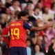 Lamine Yamal, Spain and Barcelona player