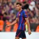 Hamza Abdelkarim of FC Barcelona
