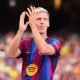 Dani Olmo, Barcelona player