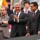 Joan Laporta, FC Barcelona President