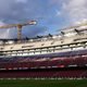 Spotify Camp Nou, Barcelona stadium