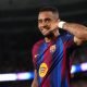 Gabriel Jesus, Barcelona player