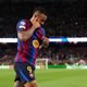 Gabriel Jesus, Barcelona player