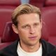 Frenkie de Jong of FC Barcelona