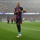 Raphinha of FC Barcelona