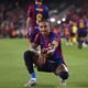 Raphinha, Barcelona player