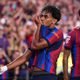 Lamine Yamal, Barcelona player