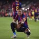 Raphinha of FC Barcelona