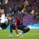 Raphinha, Barcelona player