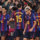 FC Barcelona players