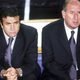 Carles Rexach, former Barcelona player and manager