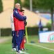 David Gordo, Spain U21 manager