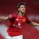 JJ Gabriel of Manchester United