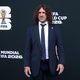 Carles Puyol, former Barcelona captain