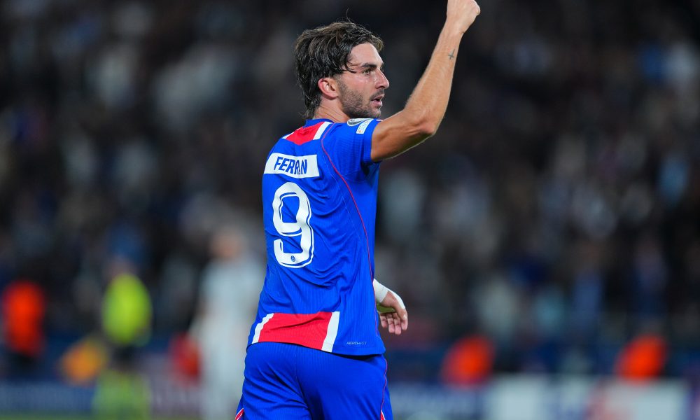 Report: The inside story of Ferran Torres’ falling out with Barcelona leading to PSG transfer