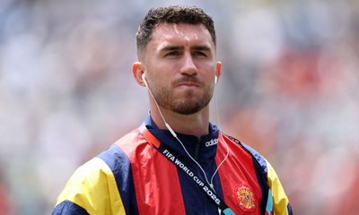 Aymeric Laporte, Spain player