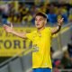 Mika Marmol of UD Las Palmas