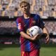 Fermin Lopez, Barcelona player