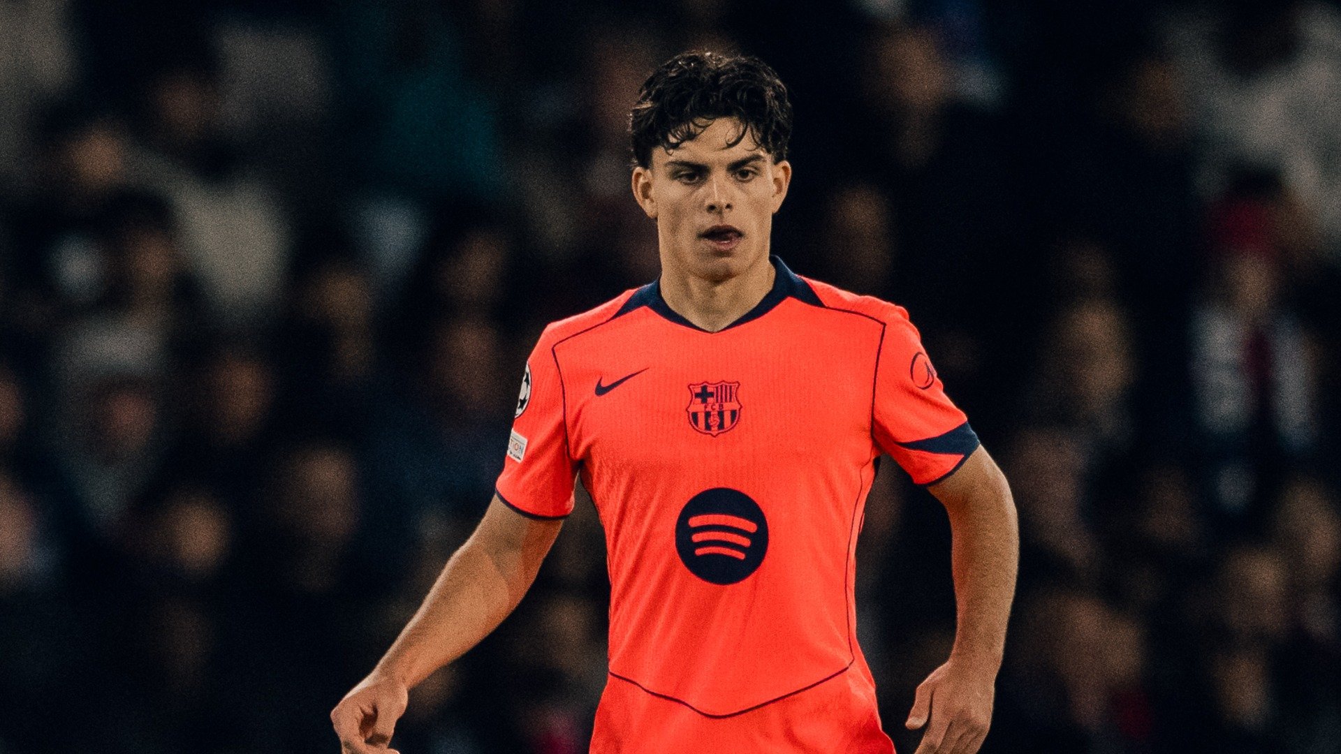 Universal Ball Set Barcelona's set-piece weakness raises concerns ahead of Real Madrid ...
