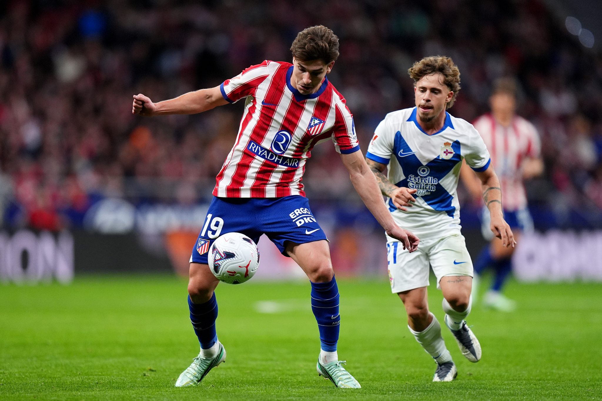 atletico-de-madrid-v-rc-deportivo-de-a-coruna-laliga-ea-sports-2026-27-1-2048x1365 Barcelona to appeal RFEF fine over Julian Alvarez transfer approach after Atletico Madrid complaint