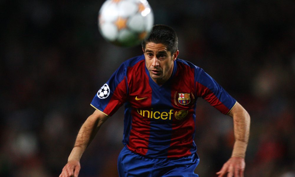 Former Barcelona defender amazed by Lamine Yamal’s meteoric rise: ‘What he is doing is not normal’