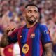Gabriel Jesus of FC Barcelona