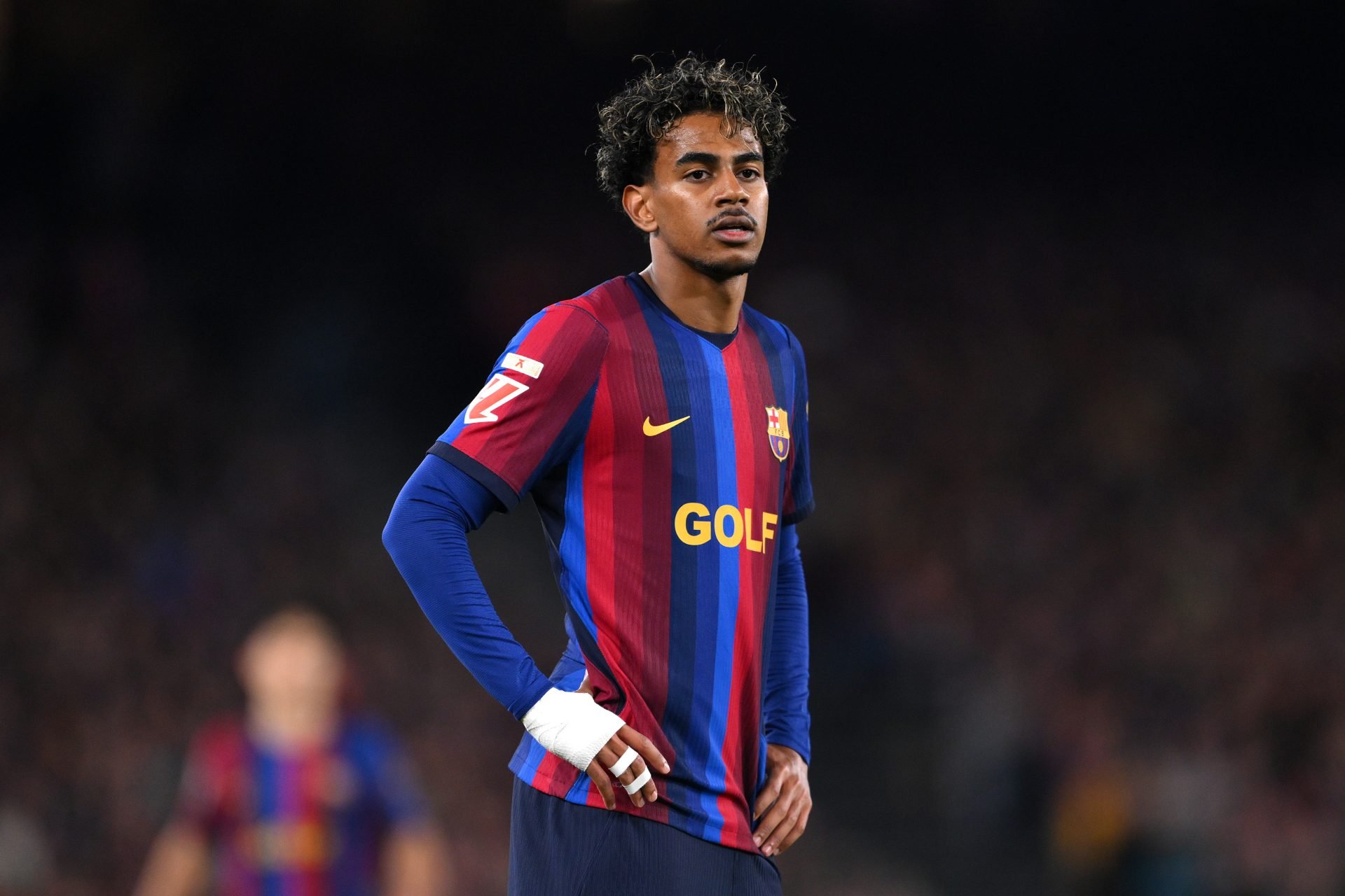 Pedro Porro backs Barcelona superstar to win Ballon d'Or in the future: “He deserves it”