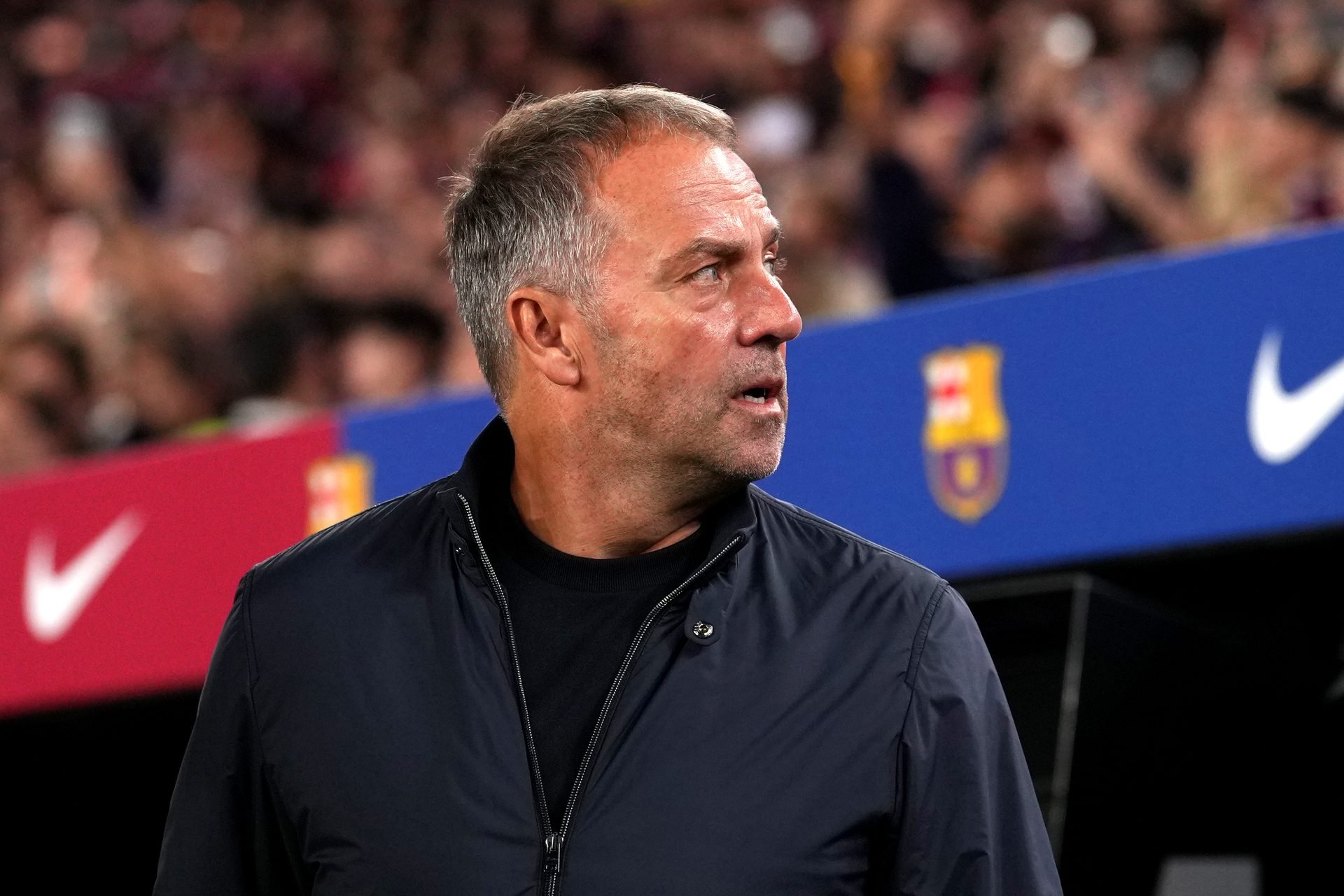 Hansi Flick set to field new defensive back four against Alaves as injury crisis deepens