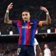 Raphinha, Barcelona player