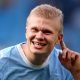 Erling Haaland, Manchester City player