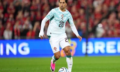 Joao Cancelo, Portugal and Barcleona player