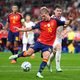 Dani Olmo, Spain and Barcelona player