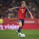 Dani Olmo, Spain and Barcelona player