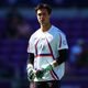 Diego Kochen, USA player