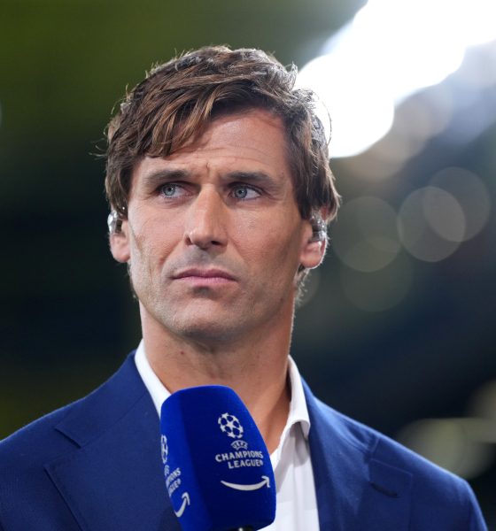 Fernando Llorente