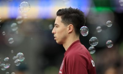 Samir Nasri